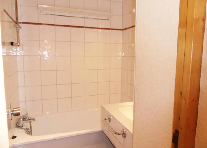 Corail - Divisible Fonctionnel - Centre Station - Vue Vallee - Balcon Mae-1044