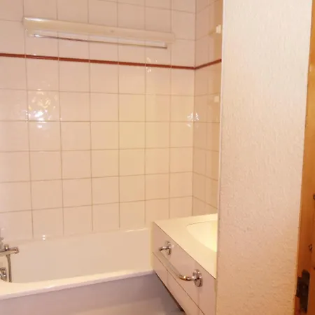 Corail - Divisible Fonctionnel - Centre Station - Vue Vallee - Balcon Mae-1044