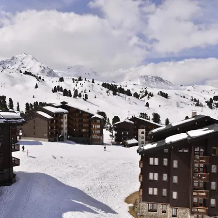 Corail - Divisible Fonctionnel - Centre Station - Vue Vallee - Balcon Mae-1044 Apartment *