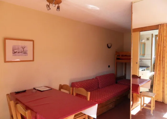 Résidence Corail - Pour 4 Personnes 044 Appartement